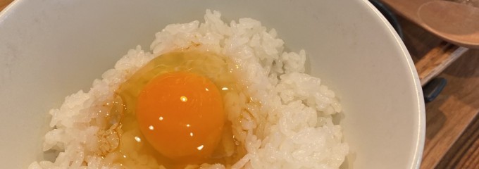 たまごcafeごはん