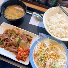 Thekuisinboさんの写真