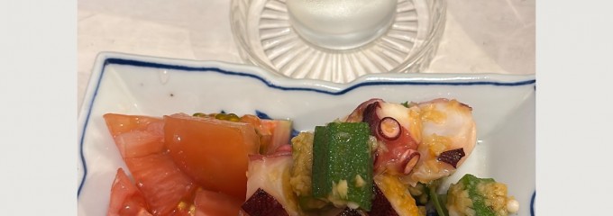 古本と肴 マーブル