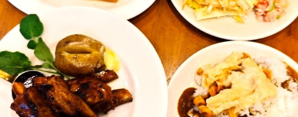 シズラー 府中店