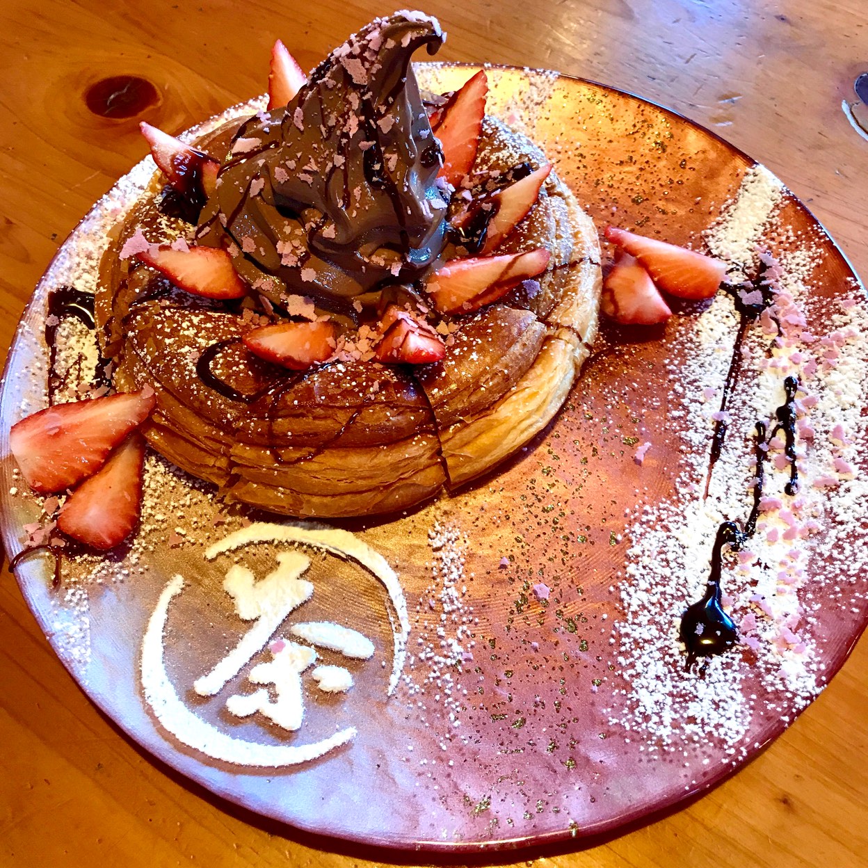 おかげ 庵 茶屋 ヶ 坂 店