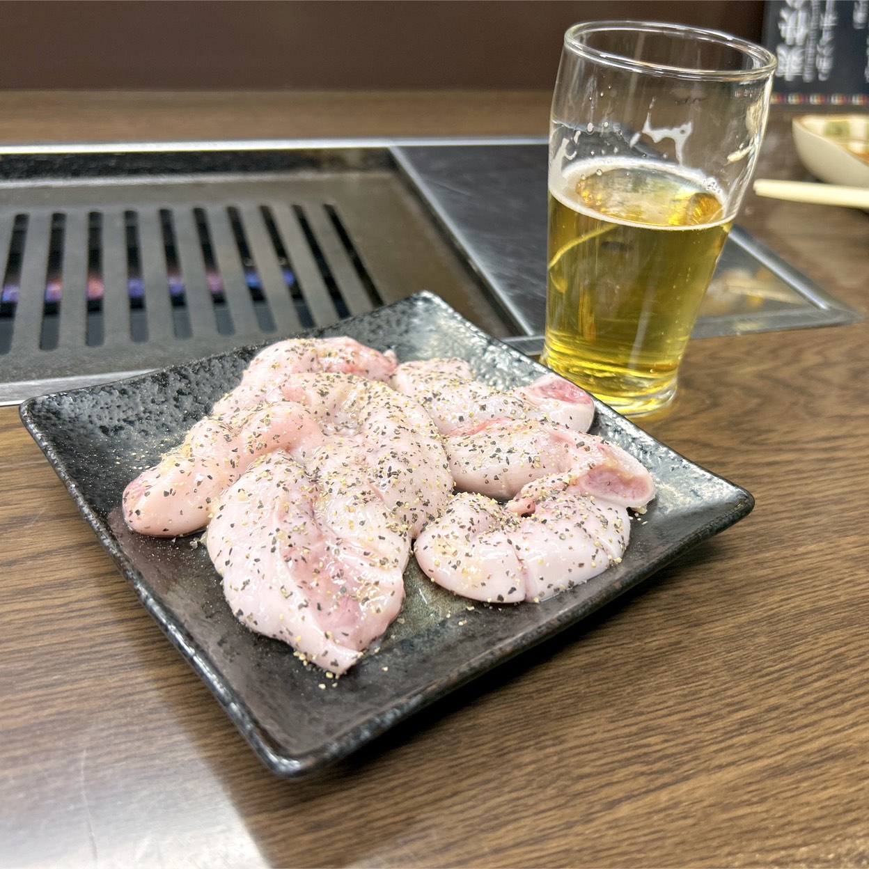 とんちゃん(熊谷/その他グルメ) | ホットペッパーグルメ