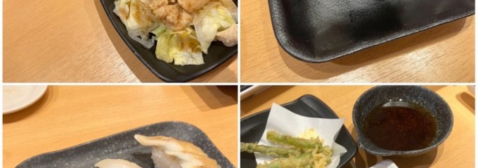 かっぱ寿司 アトレ川崎店