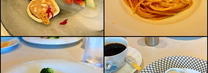 イタリアンレストラン　パパミラノ 阪急グランドビル店