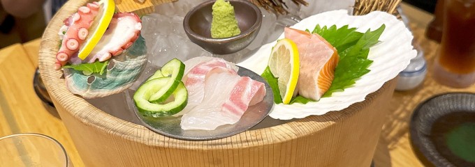 季節料理 新大阪 きらく 本店