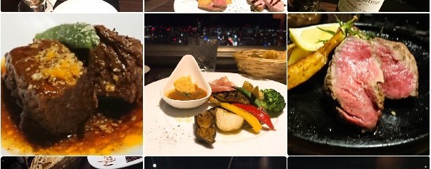 M PRIME エムプライム 梅田 大阪府大阪市北区梅田１－１－３　大阪駅前第３ビル　３２Ｆ 06-6344-0602