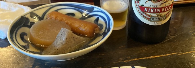 もつやき処 い志井 調布駅北口本店