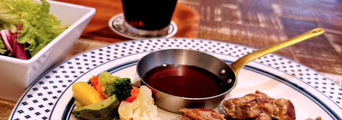 NICK STOCK 伊丹空港店