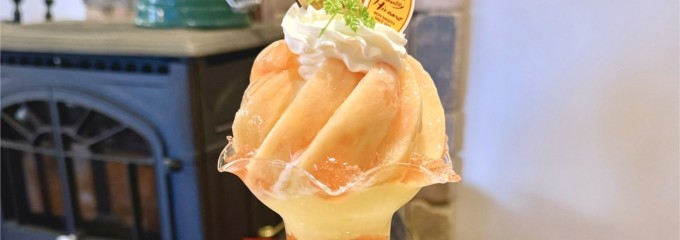 西洋菓子＆カフェ シャンティーヒラノ