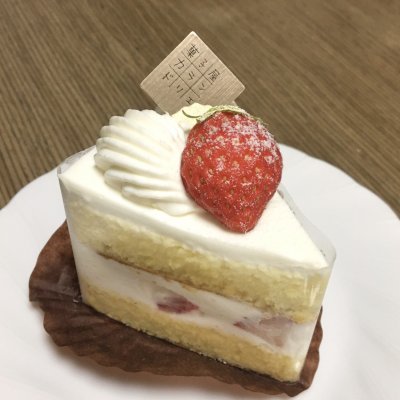 菓子屋カランドリエ 上井草駅 ケーキ ドーナツ