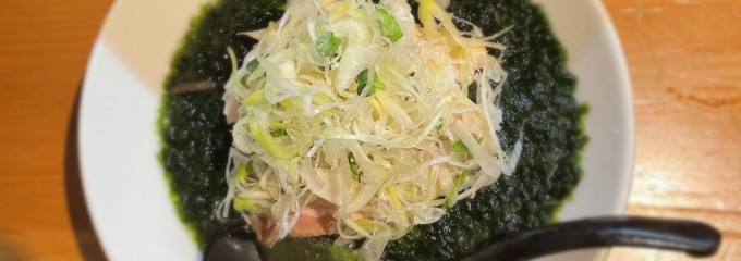 亀戸煮干中華そばつきひ