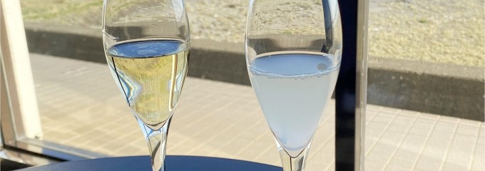 湯の川プリンスホテル渚亭