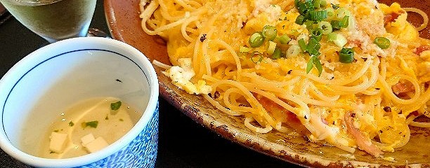 洋麺屋五右衛門  仙台吉成店