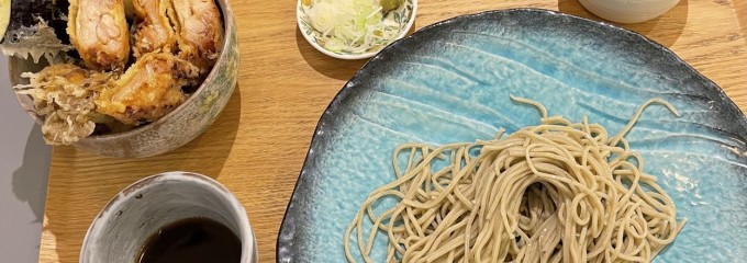 手打ちそば なん野