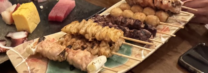 鳥かつ 東久留米駅前店