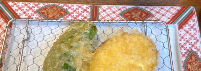 博多天ぷら やまみ  JR川崎タワー店