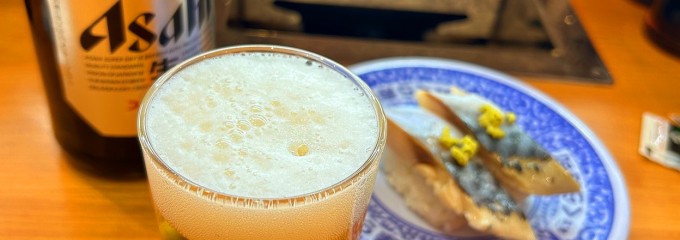 無添くら寿司東葛西店