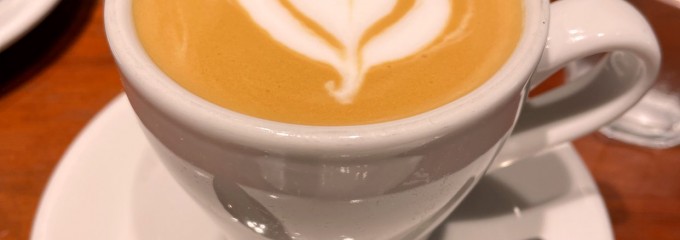 Rec Coffee｜レックコーヒー浄水テラス店