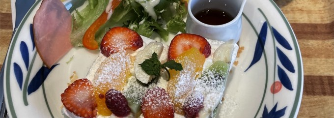 メゾン・イチ 経堂店