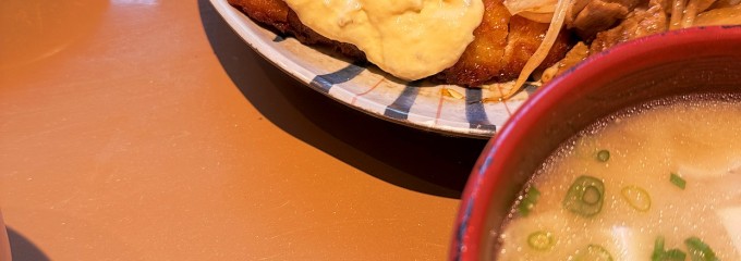 やよい軒 池袋劇場通り店