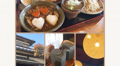 うどん茶屋 多利次庵 弘休 太田 桐生 西小泉 うどん