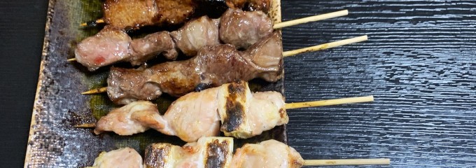やきとり おかめ