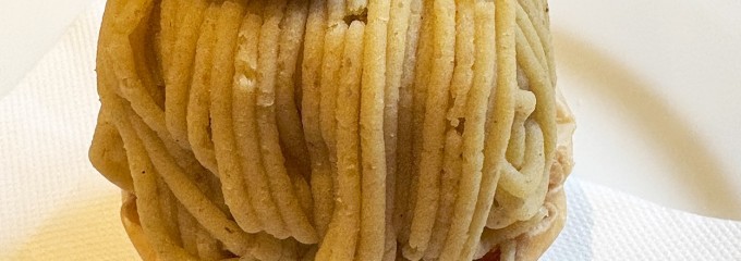 菓子工房オークウッド