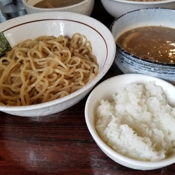 つけめん 美豚(拝島/ラーメン) | ホットペッパーグルメ