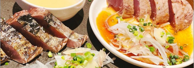 多酒多菜 昔ばなし 本館