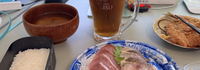 角上魚類 小平店