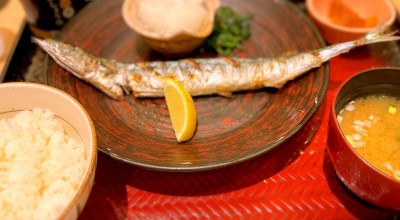 大戸屋 ユニバーサルシティ店 大阪市内その他 ユニバーサルシティ 定食 食堂