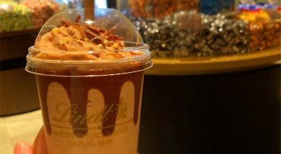 リンツショコラカフェ 吉祥寺店 中野 高円寺 三鷹 吉祥寺 カフェ