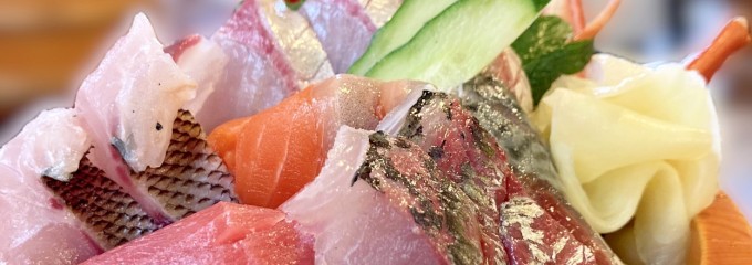旨いもん市場 海月丸
