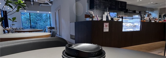 DEAN&DELUCAカフェ 東京音楽大学 中目黒・代官山キャンパス店