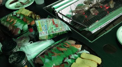 モザイクモール Mosaic Mall 港北 中華料理