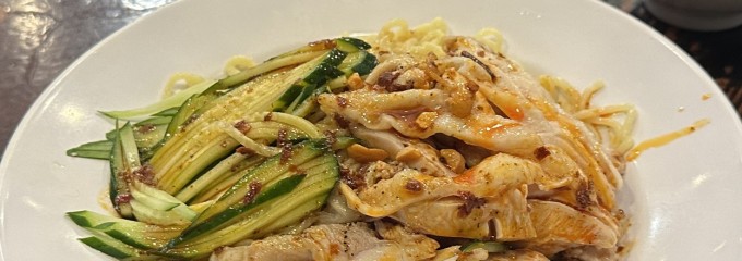 李さんの中華屋