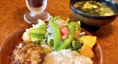 びっくりドンキー 滝川店 道央 石狩 その他 滝川 ステーキ