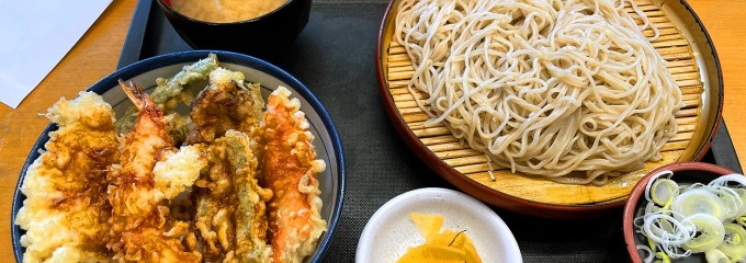 天丼てんや 立川店