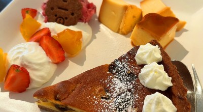 スウィーツカフェ Amu Choco 東区 白石区 厚別区 東札幌 ケーキ ドーナツ