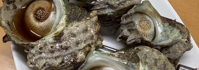 波戸岬さざえのつぼ焼店