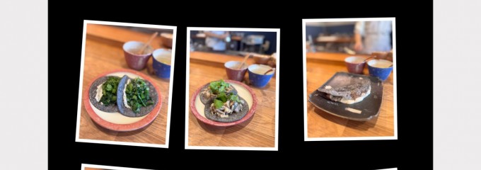 ロス・タコス・アスーレス