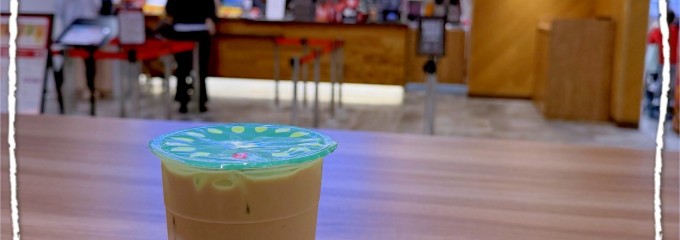 ゴンチャ ららぽーと愛知東郷店 (Gong cha)