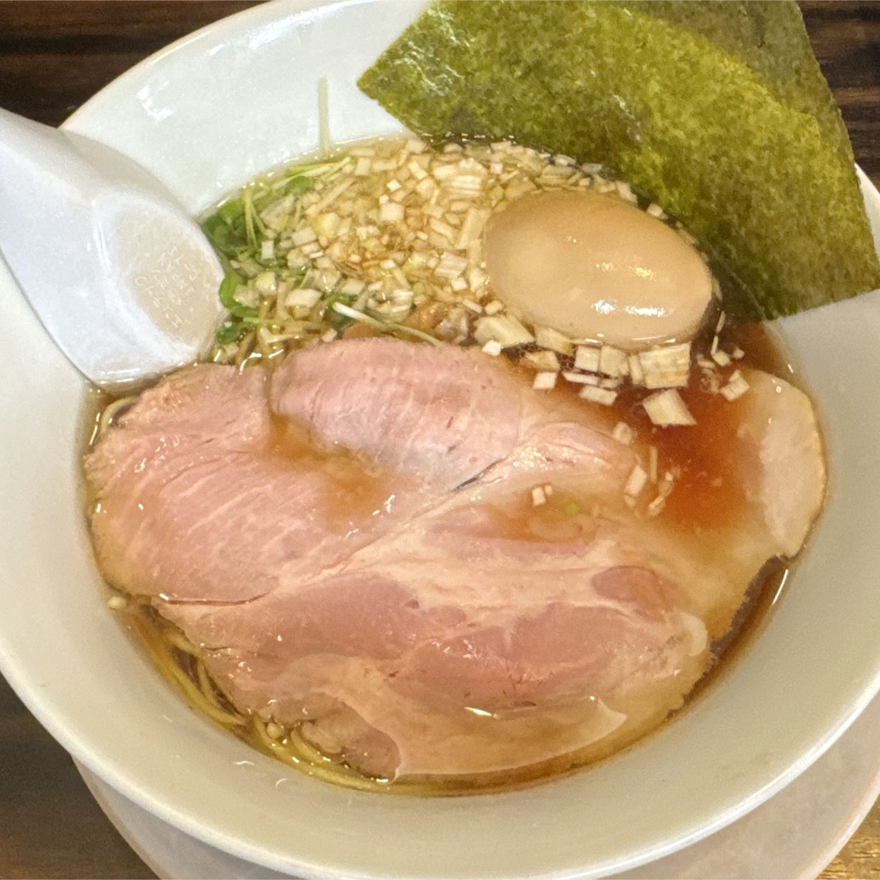 らーめん 稲荷屋(上野/ラーメン) | ホットペッパーグルメ