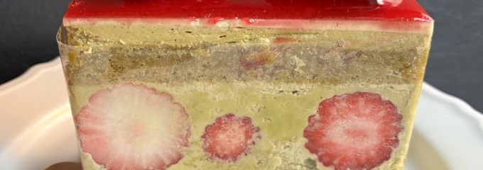 パティスリー・ラブリコチエ