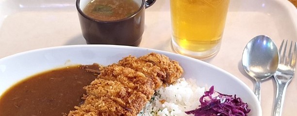 カフェテリア ペガサス