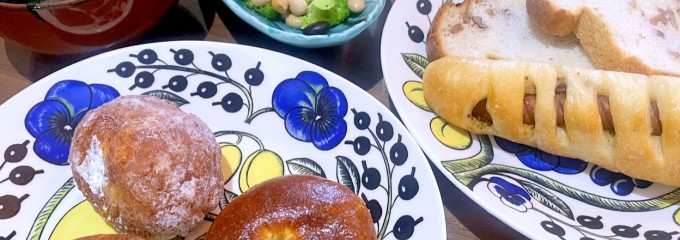 UP!BAKER定禅寺本店