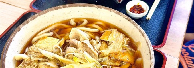 武州めん 川越店