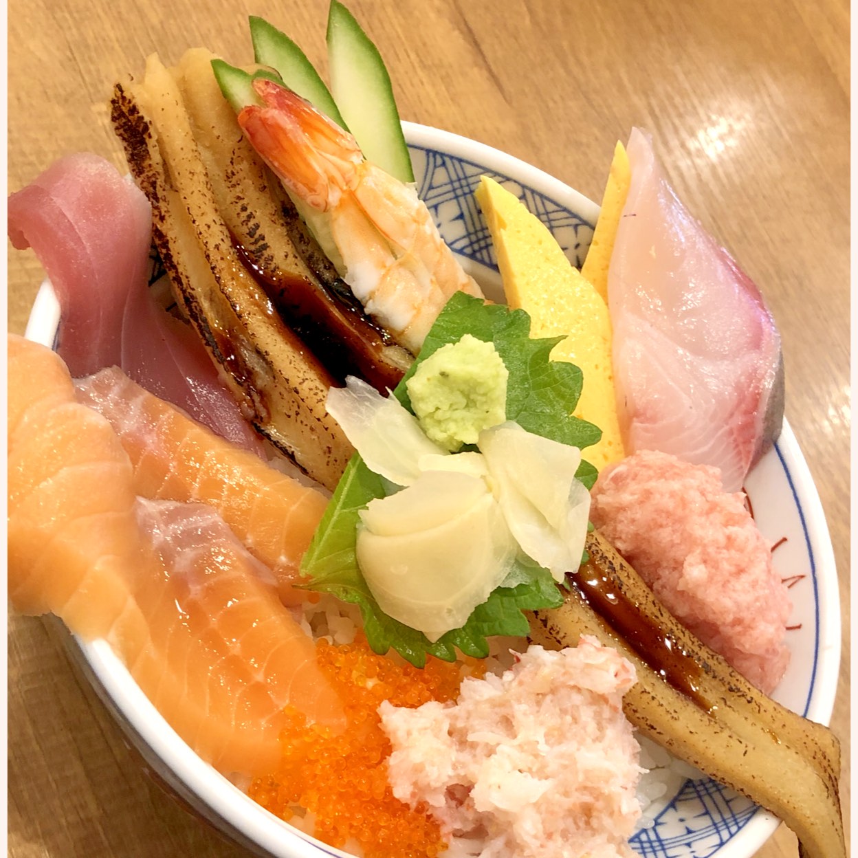 磯 丸 水産 名 駅 柳橋 店