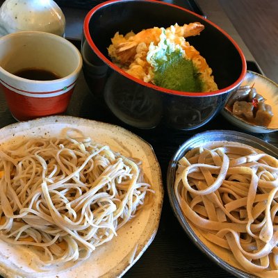 よしむら 北山楼 そば