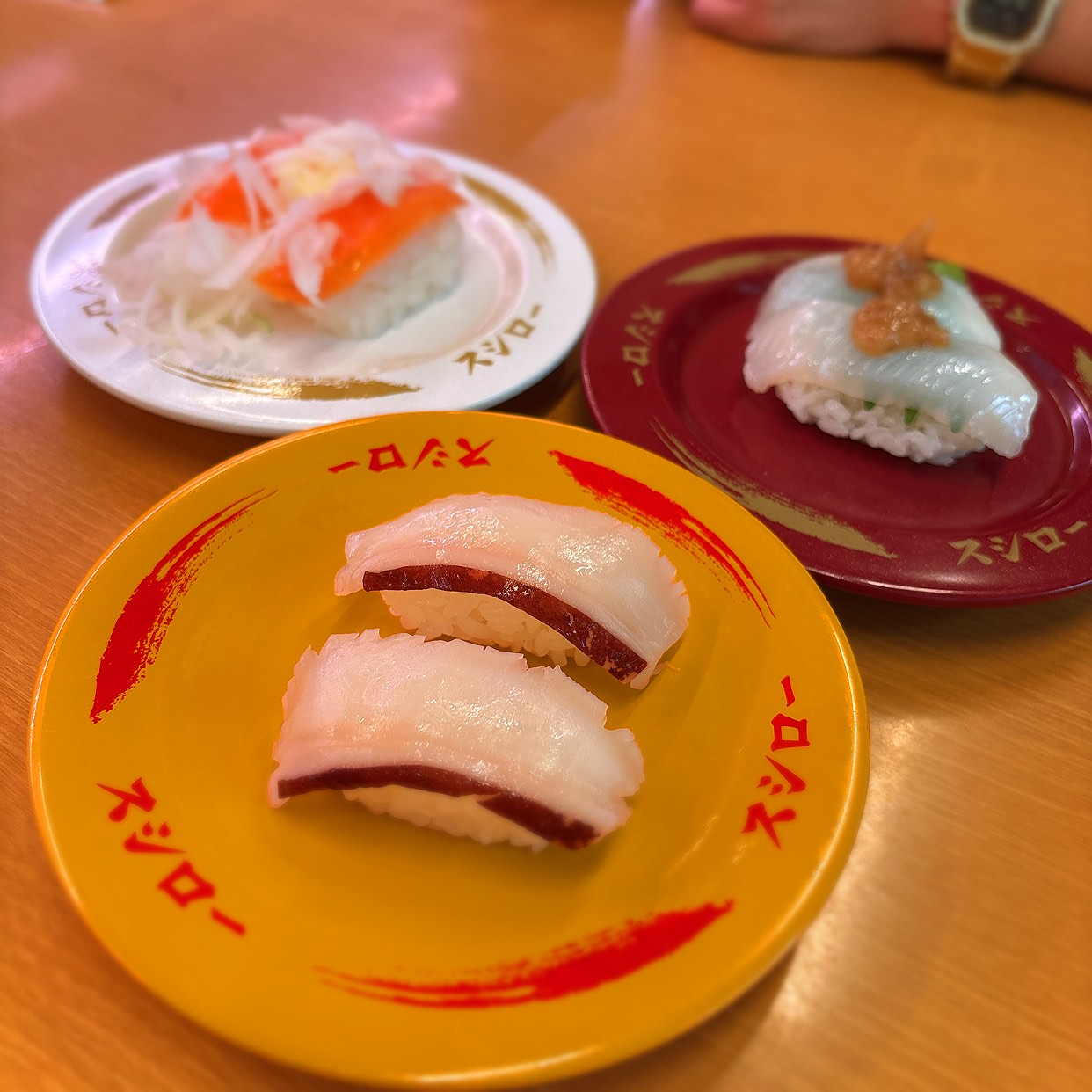スシロー 各務原 那加 店